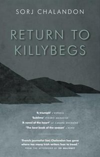 Return To Killybegs