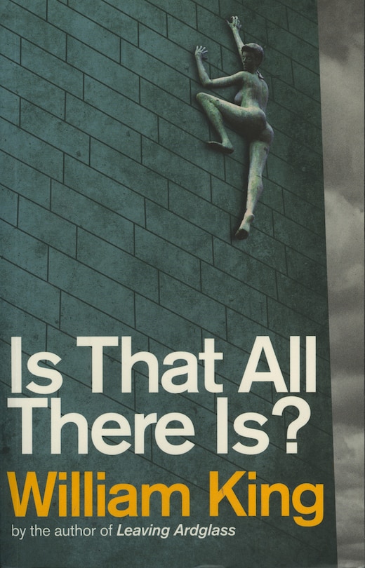 Couverture_Is That All There Is?