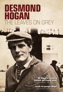 Front cover_The Leaves On Grey