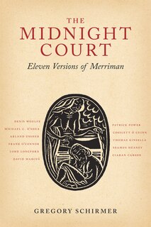 Couverture_The Midnight Court