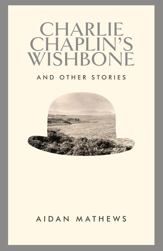 Front cover_Charlie Chaplin's Wishbone