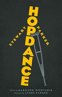 Front cover_Hopdance
