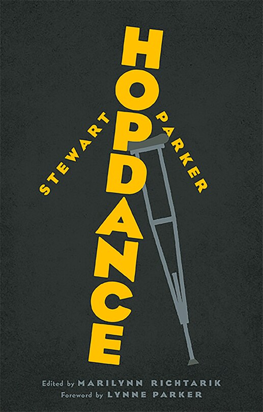 Front cover_Hopdance