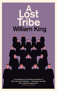 Couverture_A Lost Tribe