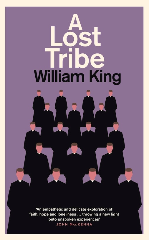 Couverture_A Lost Tribe
