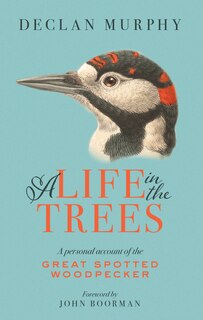 Couverture_A Life In The Trees