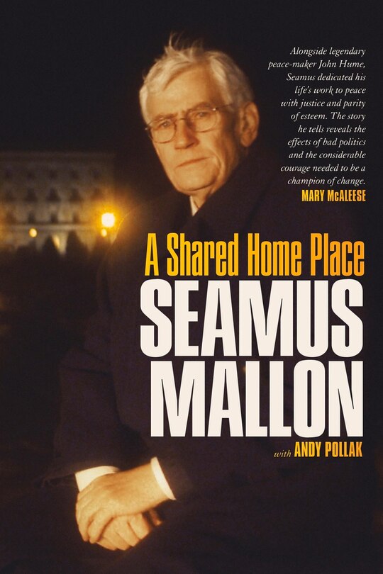 Front cover_A Shared Home Place