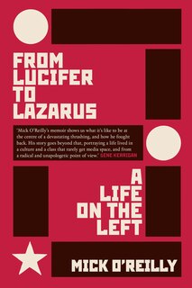 Couverture_From Lucifer To Lazarus