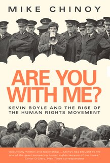 Front cover_Are You With Me?