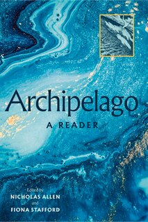 Front cover_Archipelago
