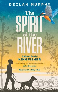 Front cover_The Spirit of the River