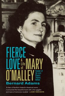 Front cover_Fierce Love