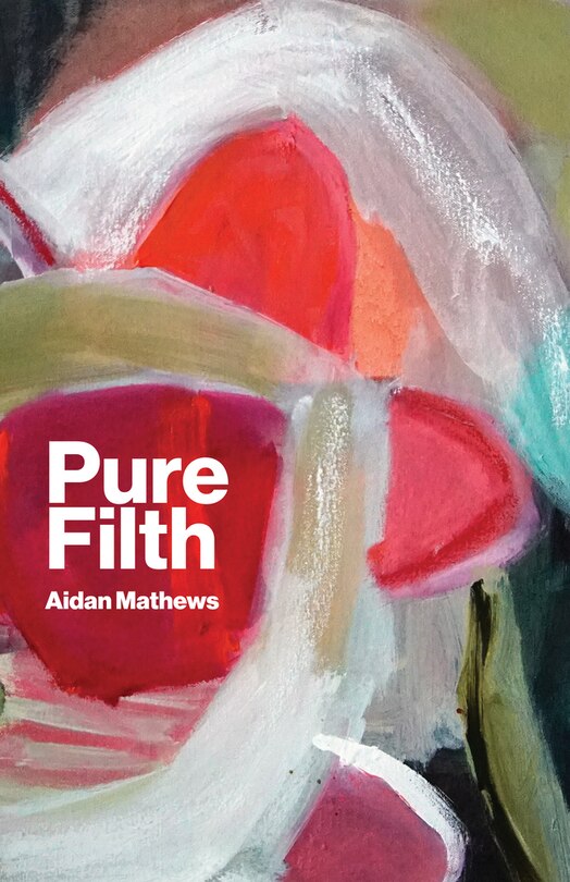 Front cover_Pure Filth