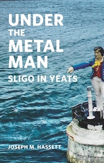 Front cover_Under The Metal Man