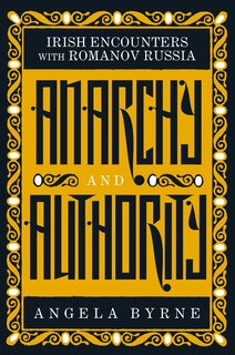 Front cover_Anarchy and Authority