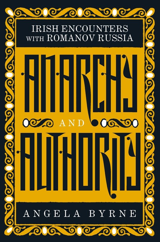 Front cover_Anarchy and Authority