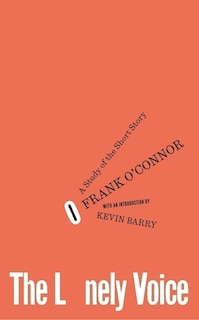 Front cover_The Lonely Voice