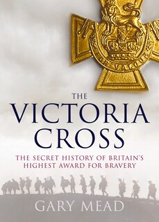 Front cover_The Victoria Cross