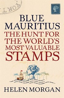 Front cover_Blue Mauritius