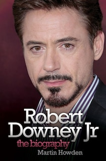 Couverture_Robert Downey Jr
