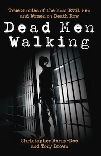 Front cover_Dead Men Walking