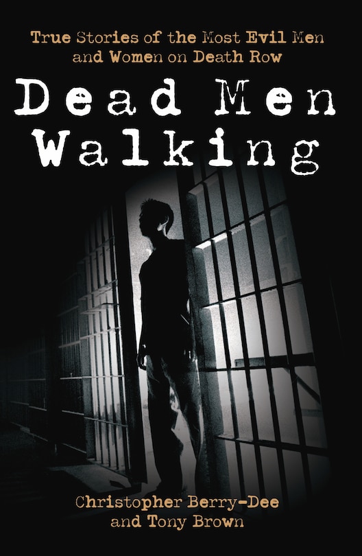Front cover_Dead Men Walking