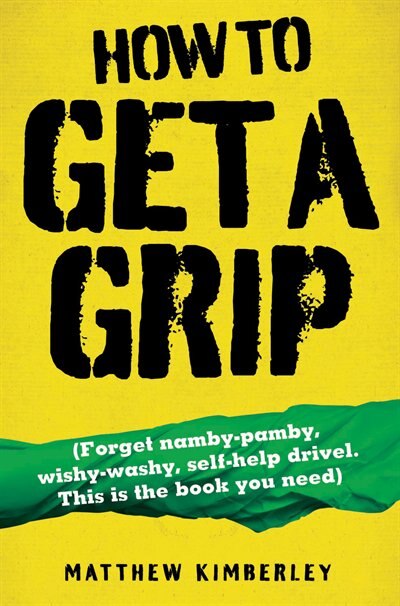 Couverture_How to Get a Grip