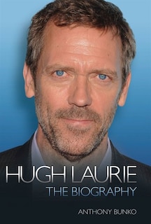 Front cover_Hugh Laurie