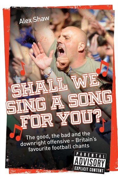 Front cover_Shall We Sing a Song For You?