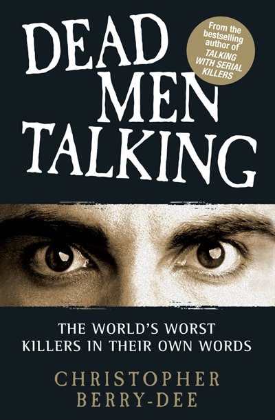 Front cover_Dead Men Talking