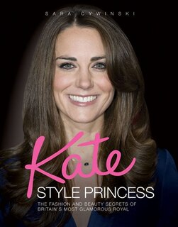 Couverture_Kate: Style Princess