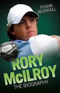 Front cover_Rory McIlroy