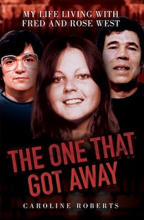 Couverture_The One That Got Away