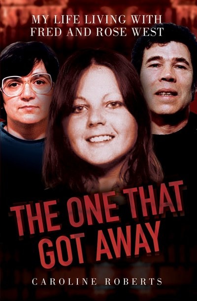 Couverture_The One That Got Away