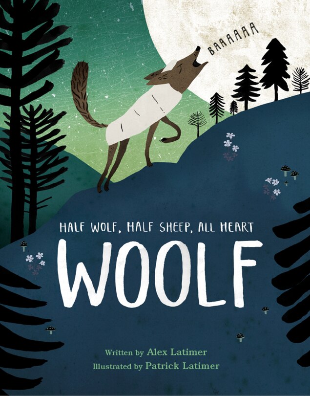 Front cover_Woolf