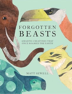 Front cover_Forgotten Beasts