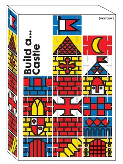 Couverture_Build a Castle