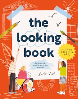 Couverture_The Looking Book