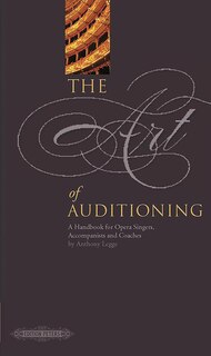 Couverture_The Art of Auditioning