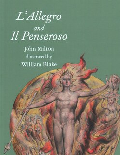 Front cover_L'allegro And Il Penseroso