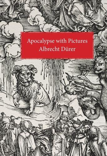 Front cover_Apocalypse With Pictures