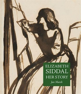 Front cover_Elizabeth Siddal