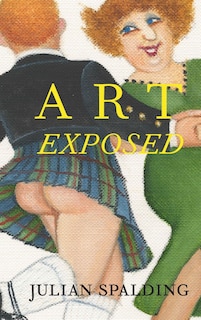 Front cover_Art Exposed