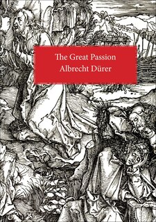 Front cover_The Great Passion