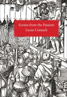 Front cover_Scenes From the Passion