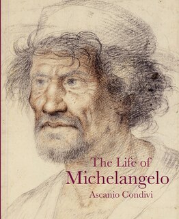 Couverture_The Life of Michelangelo