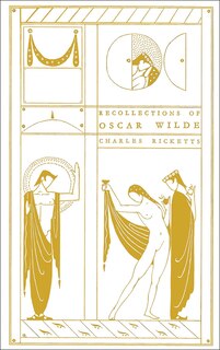 Front cover_Recollections of Oscar Wilde