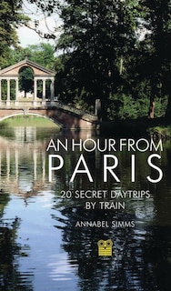 Front cover_An Hour from Paris