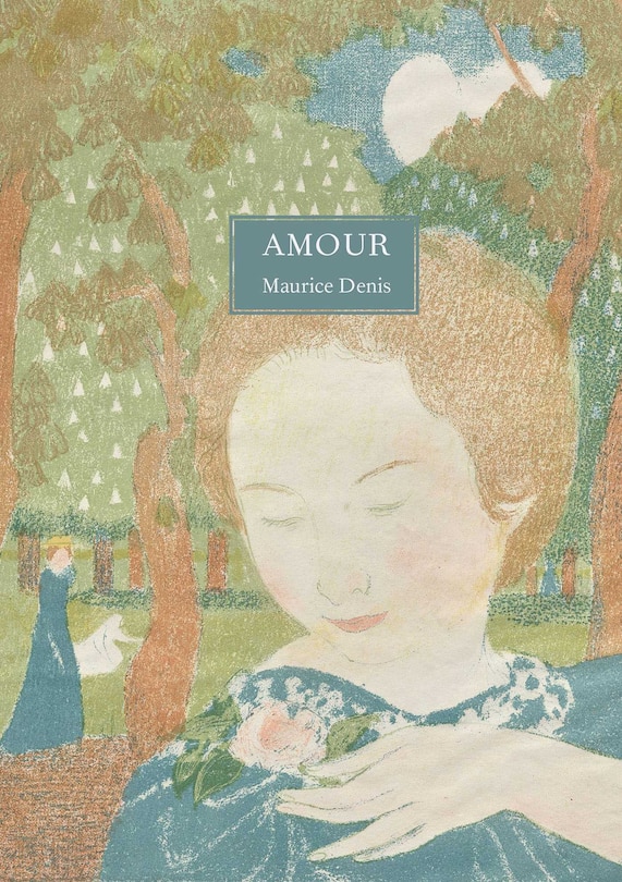 Front cover_Amour