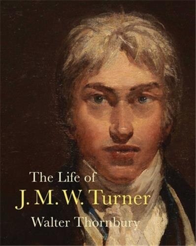 Couverture_The Life of J. M. W. Turner